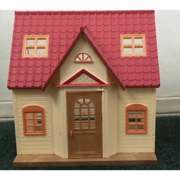 Other Calico Critter Cottage Poshmark